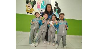 LICEO MODERNO ALELI