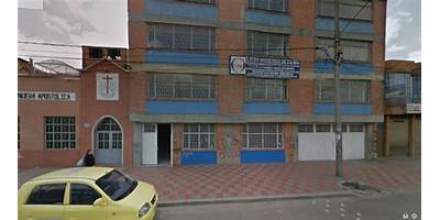 LICEO MODERNO BETANIA