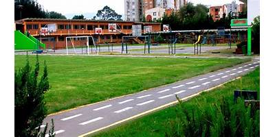 LICEO MODERNO CAMPESTRE