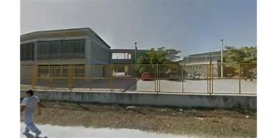 LICEO MODERNO DE SOLEDAD