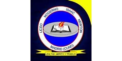 LICEO MODERNO ISAAC NEWTON