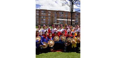 LICEO MODERNO LEON BAEZ