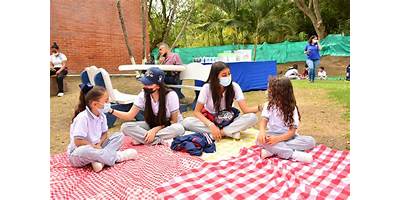 LICEO MODERNO LOS ANDES