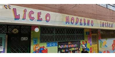 LICEO MODERNO PINARES