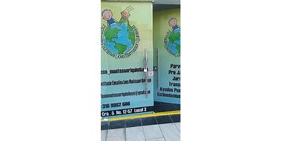 LICEO MONTESSORI