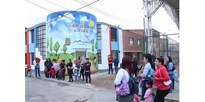 LICEO NATIVIDAD ACOSTA
