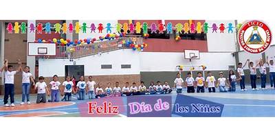 LICEO NUESTRA SEÑORA DE LAS NIEVES