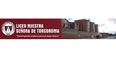 LICEO NUESTRA SEÑORA DE TORCOROMA