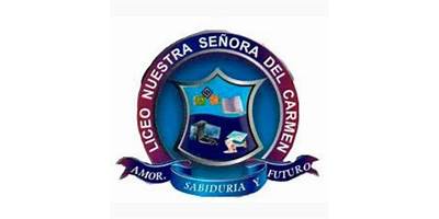 LICEO NUESTRA SEÑORA DEL CARMEN