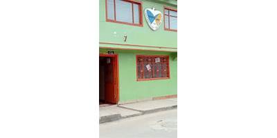 LICEO NUESTRA SEÑORA MILAGROSA