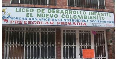 LICEO NUEVA COLOMBIA