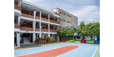 LICEO NUEVA GENERACION