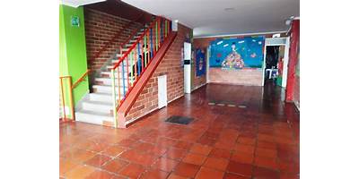 LICEO NUEVOS HORIZONTES