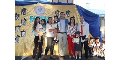 LICEO PAMPANITOS S.A.S