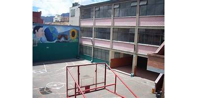 LICEO PARROQUIAL SAN GREGORIO MAGNO
