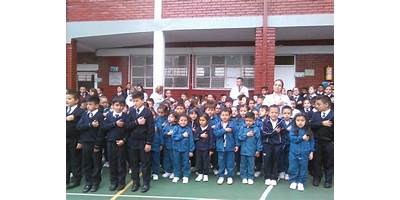 LICEO PARROQUIAL SAN JOSE