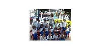 LICEO PAULO FREIRE