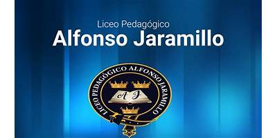 LICEO PEDAGOGICO ALFONSO JARAMILLO