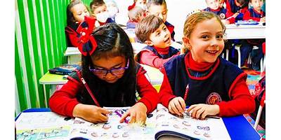 LICEO PEDAGOGICO ANA SOFIA
