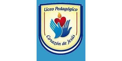 LICEO PEDAGOGICO CORAZON DE JESUS