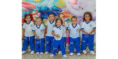 LICEO PEDAGOGICO DIAS FELICES (JARD INF DIAS FELICES)