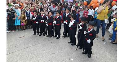 LICEO PEDAGOGICO EL CARMELO (PREESCOLAR EL CARMELO)