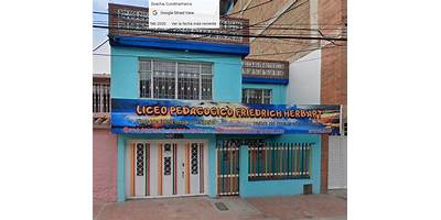 LICEO PEDAGOGICO FRIEDRICH HERBART