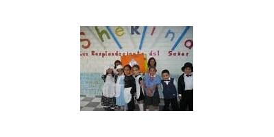 LICEO PEDAGOGICO LOS DELFINES