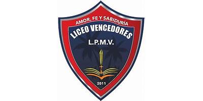 LICEO PEDAGOGICO MAYOR VENCEDORES