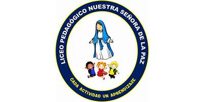 LICEO PEDAGOGICO NUESTRA SEÑORA DE LA PAZ