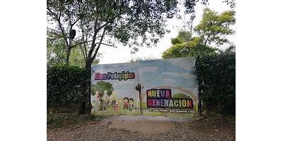 LICEO PEDAGOGICO NUEVA GENERACION