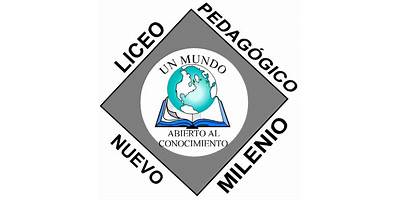 LICEO PEDAGOGICO NUEVO MILENIO