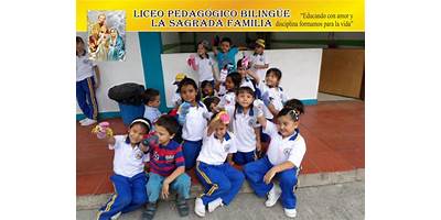 LICEO PEDAGÓGICO SAN ÁNGEL