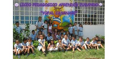 LICEO PEDAGOGICO SAN MARTIN