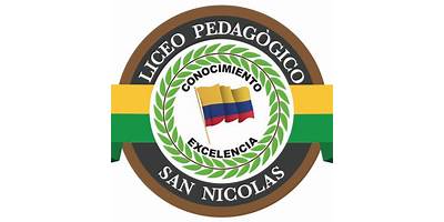 LICEO PEDAGOGICO SAN NICOLAS