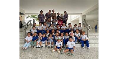 LICEO PEDAGOGICO SANTO DOMINGO SAVIO