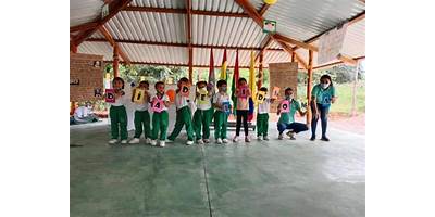 LICEO PEDAGOGICO SIGLO XXI