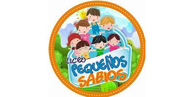 LICEO PEQUEÑOS SABIOS L.P.S.