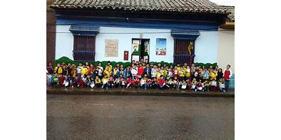 LICEO PESTALOZZIANO
