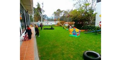 LICEO PIAGET