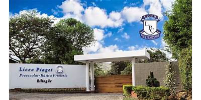 LICEO PIAGET CAMPESTRE