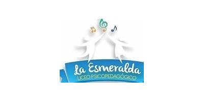 LICEO PSICOPEDAGOGICO LA ESMERALDA