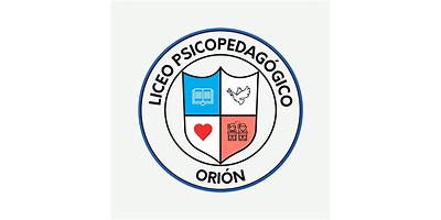 LICEO PSICOPEDAGOGICO ORION