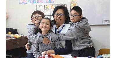 LICEO PSICOPEDAGOGICO TIBABITA