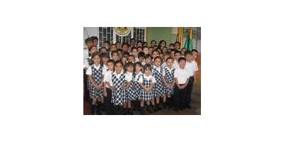 LICEO RAFAEL GARCIA HERREROS
