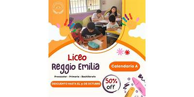 LICEO REGGIO EMILIA