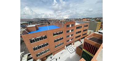 LICEO SAN FERNANDO