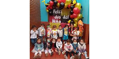 LICEO SAN GABRIEL