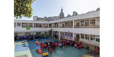 LICEO SAN IGNACIO DE LOYOLA