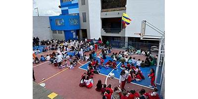 LICEO SAN JOSE ORIENTAL